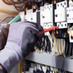 What Are the 4 Electrical Faults?