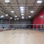 Choosing the Best Flooring for Your Volleyball Court