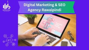 SEO Meta Description: Discover the immense potential of a Digital Marketing & SEO Agency Rawalpindi. Learn how these experts can elevate your online presence,
