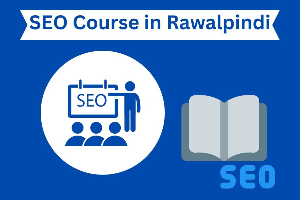 SEO Course in Rawalpindi