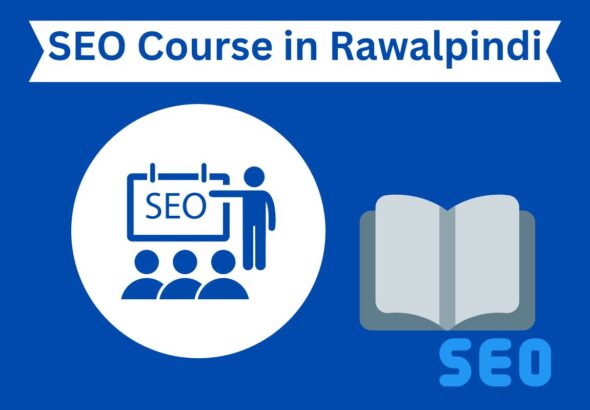 SEO Course in Rawalpindi