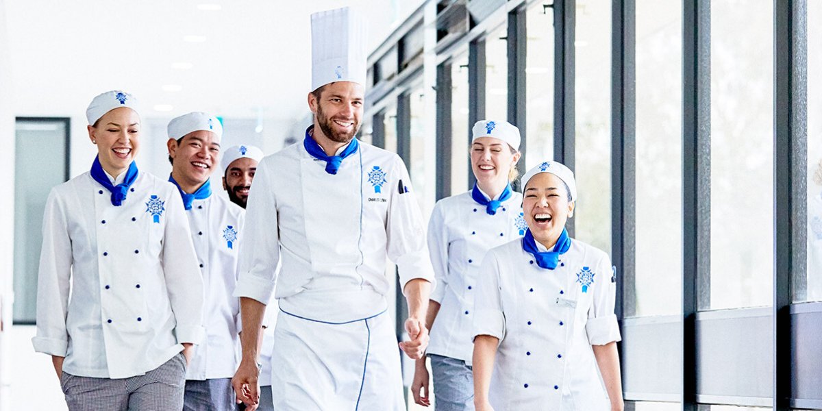 Study Cookery Courses in Australia Popular Specialization