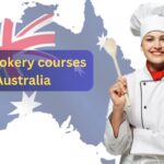 Study cookery courses in Australia
