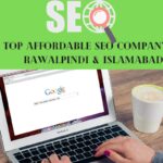 Top Affordable SEO Company in Rawalpindi & Islamabad: Your Path to Online Success