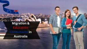 Migration & Education Consultants in Australia