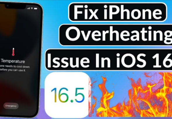 WHY IS MY IPHONE 12 MINI OVERHEATING: Unraveling the Mystery